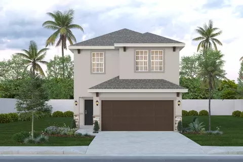 3926 Peggy Dr, Laredo, TX 78046