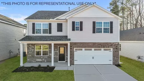 2604 Westwood Ave W, Wilson, NC 27893