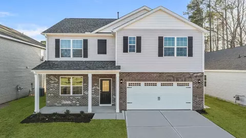 2604 Westwood Ave W, Wilson, NC 27893