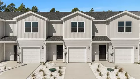 338 Chateau Ln, Port Saint Joe, FL 32456