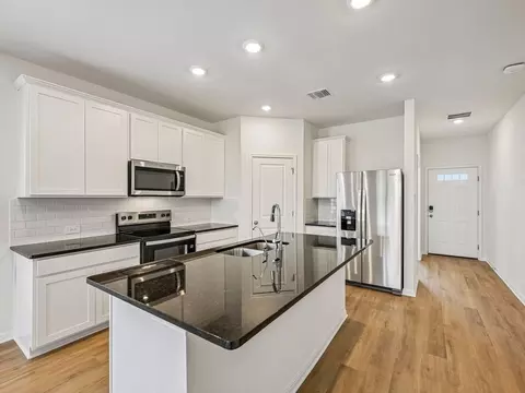 Coming Soon, Manor, TX 78653