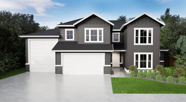 6248 W Sollas Ct, Eagle, ID 83616