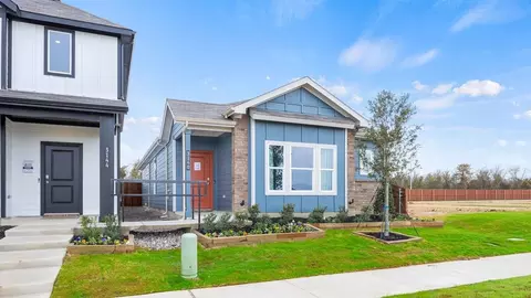 3144 Appleseed Ln, Fort Worth, TX 76140