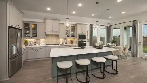Kitchen - 15755 Saffron Summer St, Conroe, TX 77302 photo 1 of 1