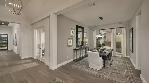 Entry Way - 15755 Saffron Summer St, Conroe, TX 77302 photo 1 of 1