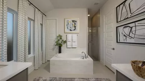 Bath - 15755 Saffron Summer St, Conroe, TX 77302 photo 1 of 1
