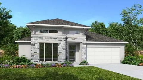 Exterior - 15755 Saffron Summer St, Conroe, TX 77302 photo 3 of 5