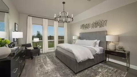 Bedroom - 15755 Saffron Summer St, Conroe, TX 77302 photo 1 of 1