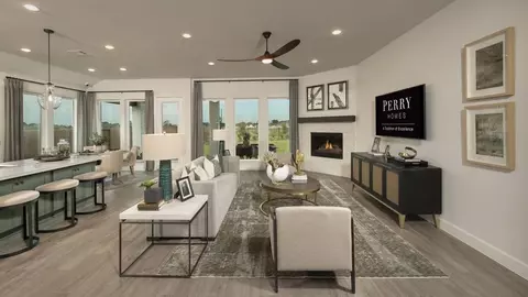 Living - 15755 Saffron Summer St, Conroe, TX 77302 photo 1 of 1