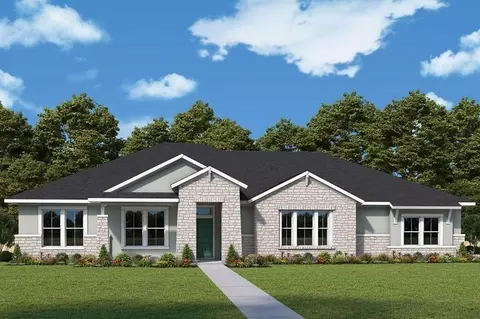 438 Rees Landing Rd, Spicewood, TX 78669