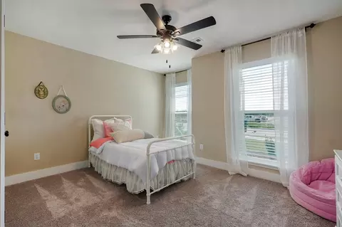 Bedroom - 13701 E 41st, Tulsa, OK 74134 photo 3 of 7
