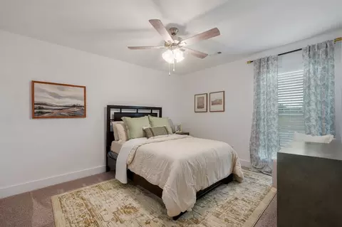 Bedroom - 13701 E 41st, Tulsa, OK 74134 photo 1 of 7