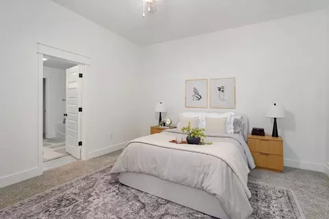 Bedroom - 13701 E 41st, Tulsa, OK 74134 photo 6 of 6