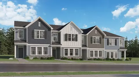 204 Marelli Dr, Sanford, NC 27330