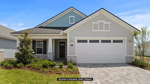 370 Lamego Ln, Saint Augustine, FL 32095