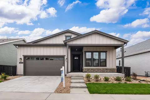 11112 Amber Light Cir, Littleton, CO 80125
