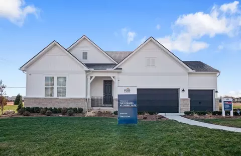 20409 W Kilburn Dr, Macomb, MI 48044