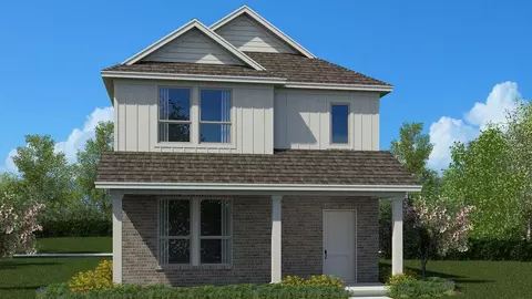 3057 Appleseed Ln, Fort Worth, TX 76140