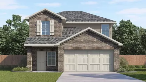 10727 Sky Creek Ln, Beasley, TX 77417
