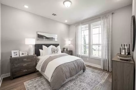 Bedroom - 4679 Bridgewood Dr, Spring, TX 77386 photo 7 of 7