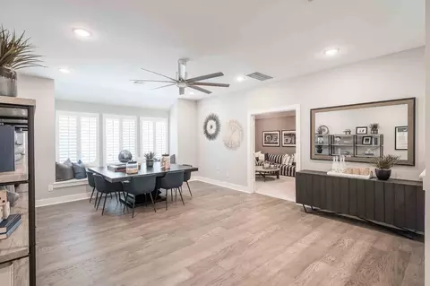 Dining - 4679 Bridgewood Dr, Spring, TX 77386 photo 2 of 2
