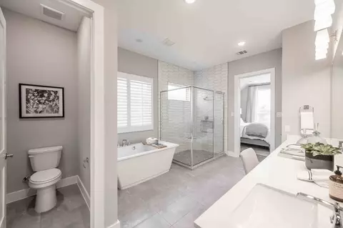 Bath - 4679 Bridgewood Dr, Spring, TX 77386 photo 2 of 5