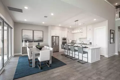 Dining - 4679 Bridgewood Dr, Spring, TX 77386 photo 1 of 2