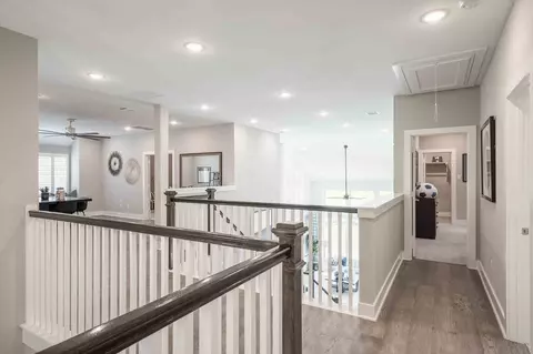Entry Way - 4679 Bridgewood Dr, Spring, TX 77386 photo 5 of 5