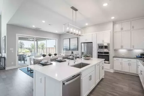 Kitchen - 4679 Bridgewood Dr, Spring, TX 77386 photo 1 of 1
