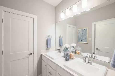 Bath - 4679 Bridgewood Dr, Spring, TX 77386 photo 5 of 5