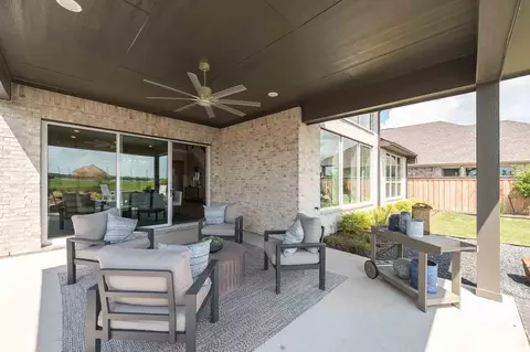 Exterior - 4679 Bridgewood Dr, Spring, TX 77386 photo 6 of 10