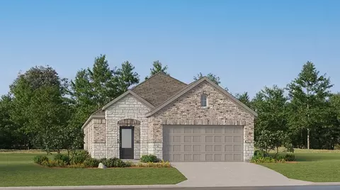 2125 Mossy Glade Dr, Magnolia, TX 77355