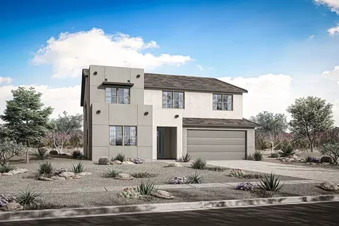 28681 N 173rd Dr, Surprise, AZ 85387