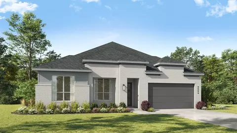 565 Station Dr, Waxahachie, TX 75167