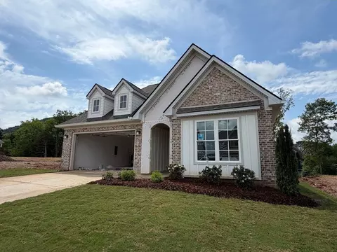401 Snow Line Ln, Ooltewah, TN 37363