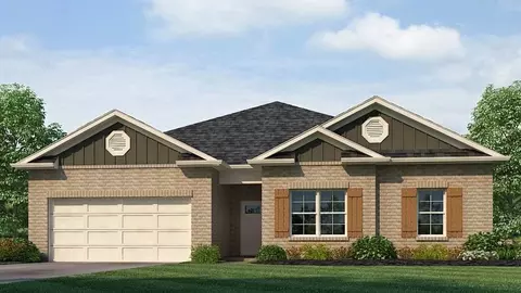 705 Spruce Cir, Calera, AL 35040