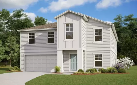5813 Lagoon Cruise Way, Jacksonville, FL 32234