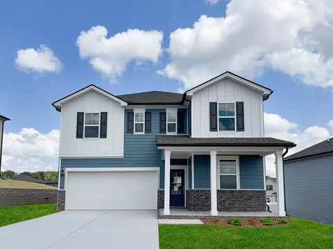 1344 Georgetown Dr, Old Hickory, TN 37138