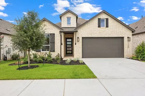 1700 Crimson Sunset Dr, Georgetown, TX 78628