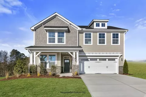 418-4494 Us-401, Fuquay- Varina, NC 27526