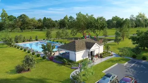 View/Area - 1958 Education St, Saint Cloud, FL 34771 photo 1 of 3