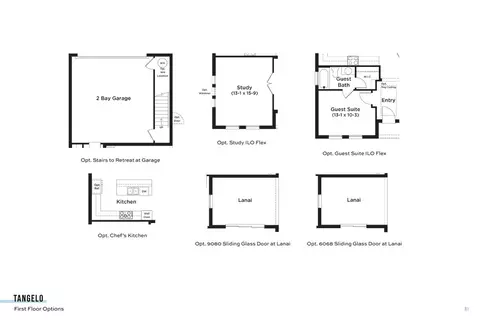 Floorplan - 1958 Education St, Saint Cloud, FL 34771 photo 2 of 4