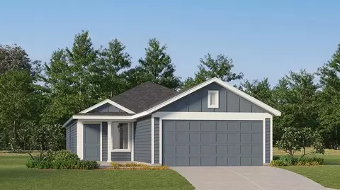 13905 Axis Pass, San Antonio, TX 78253