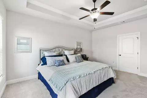 Bedroom - Union Drive, Addis, LA 70710 photo 1 of 1