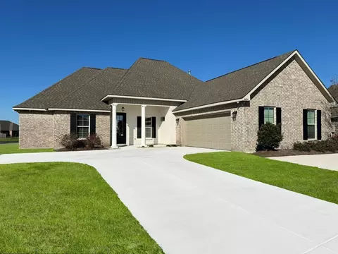 Exterior - Union Drive, Addis, LA 70710 photo 2 of 2