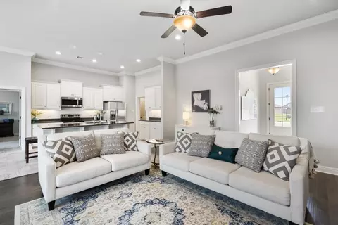 Living - Union Drive, Addis, LA 70710 photo 1 of 2