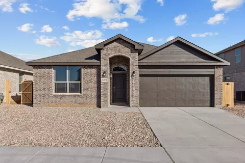 6102 Bluebell Dr, Odessa, TX 79762