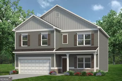138 Creekside Rd, Eatonton, GA 31024