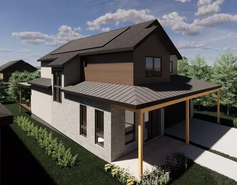 1150 Locust Ave, Boulder, CO 80304