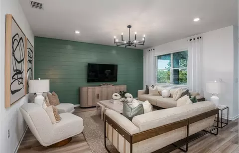 Living - 8327 SW 58th Loop, Ocala, FL 34481 photo 1 of 1